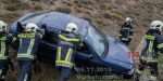 2015.11.09 - Fahrzeugbergung Helenental