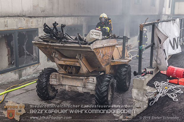 2016_03_01_Grossbrand Gewerbepark Traiskirchen
