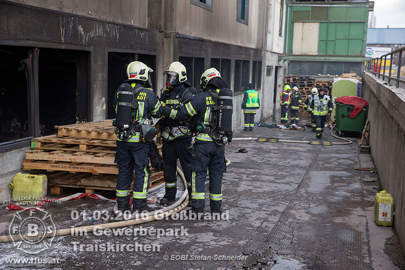 2016_03_01_Grossbrand Gewerbepark Traiskirchen