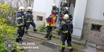 20160923 Küchenbrand Elisabethstr.