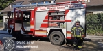 20160923 Küchenbrand Elisabethstr.