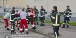2017_07_08 - Personenrettung - Rauchfangkehrer stürzte durch Dach_001