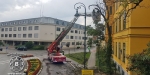2017-08-10 - Impressionen Unwettereinsätze - Freiw. Feuerwehr Baden-Stadt - www.ffbs.at