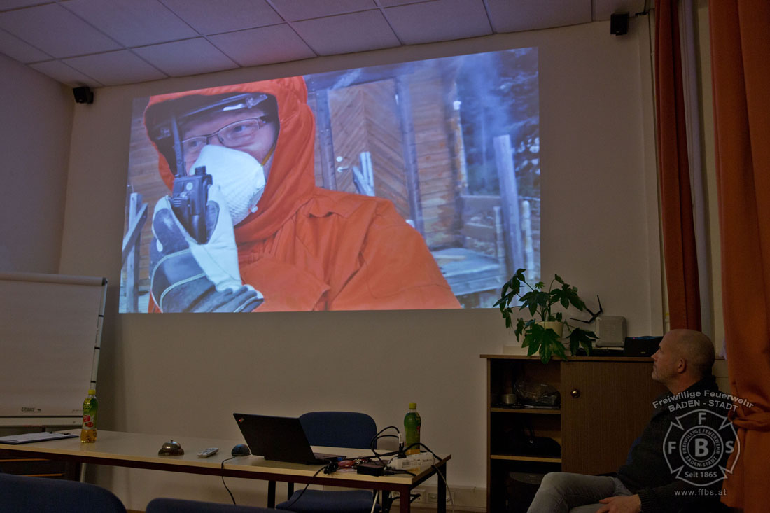 20200122 Winterschulung "Einsatzhygiene"