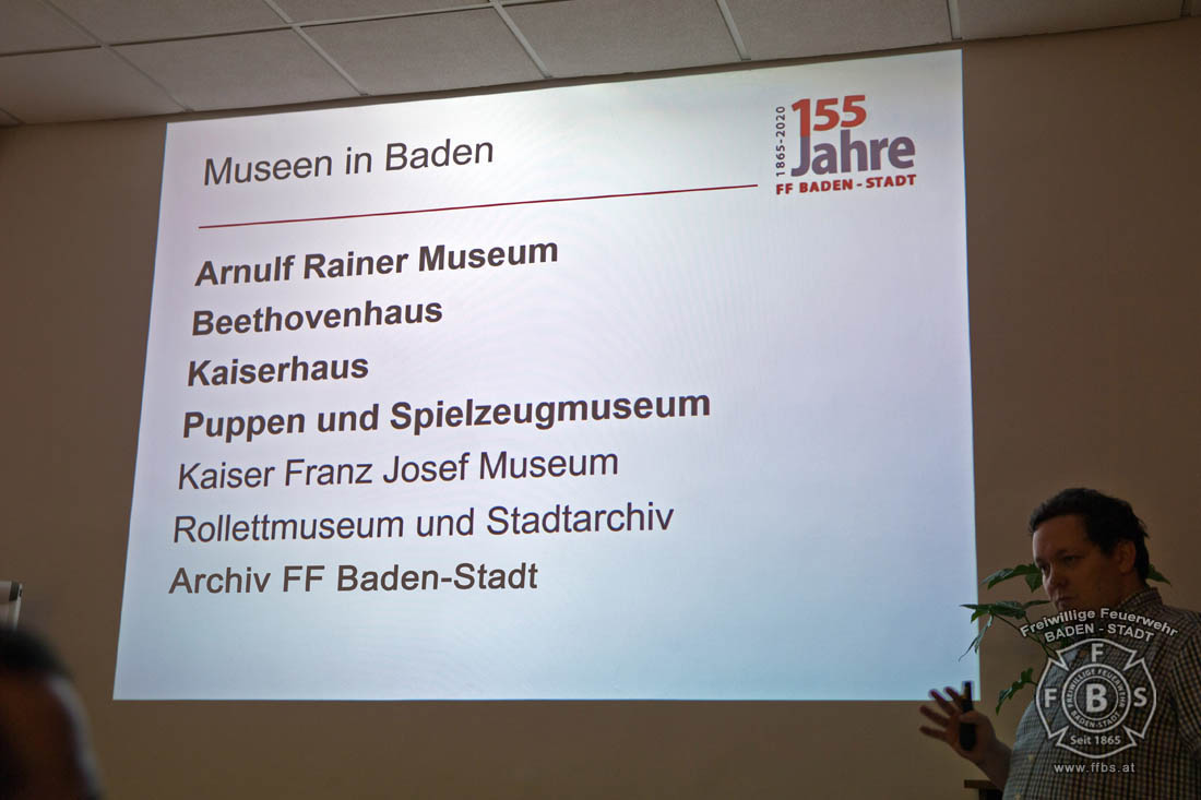 20200129 Schulung Einsatz in Museen