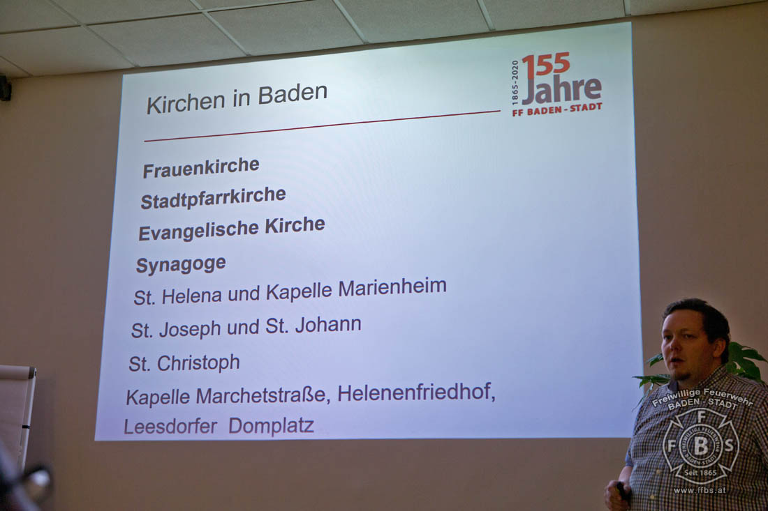 20200129 Schulung Einsatz in Museen