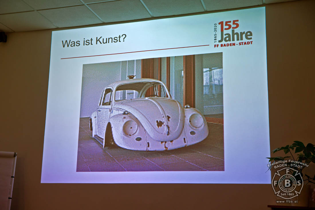 20200129 Schulung Einsatz in Museen