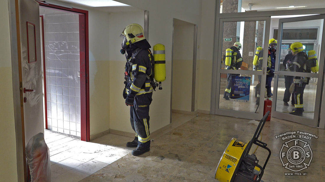 20200220 Brand in Badener Schule