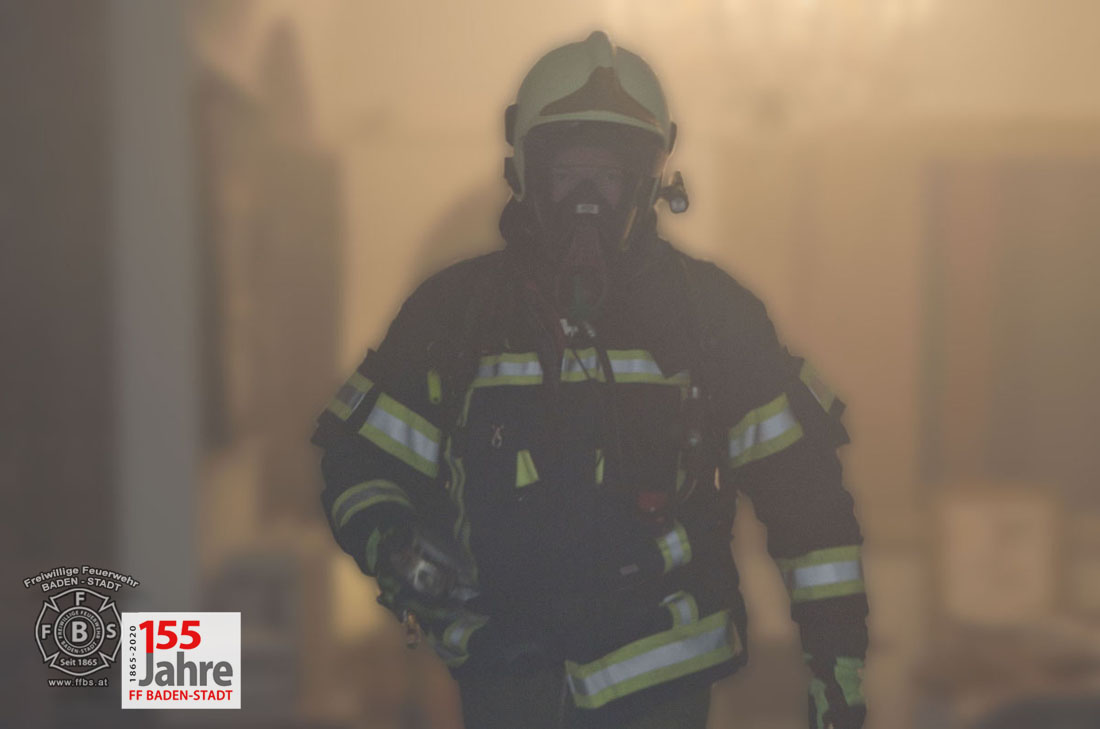 20201110 Brand in einem Badener Geschäft