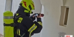 20201110 Brand in einem Badener Geschäft