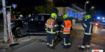 20210516 Verkehrsunfall in Baden Kaiser Franz Ring