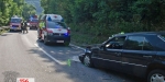 20210629 Verkehrsunfall auf der LB210 im Helenental