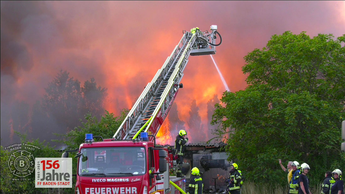 20210723 Großbrand in Kottingbrunn