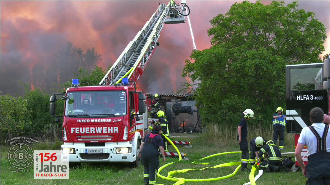20210723 Großbrand in Kottingbrunn