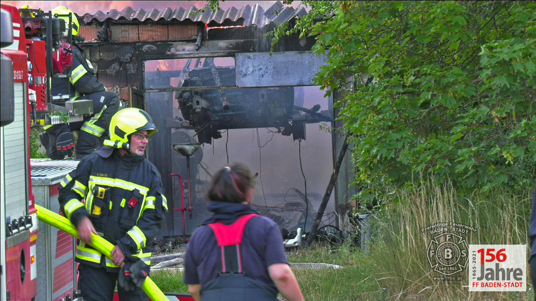 20210723 Großbrand in Kottingbrunn