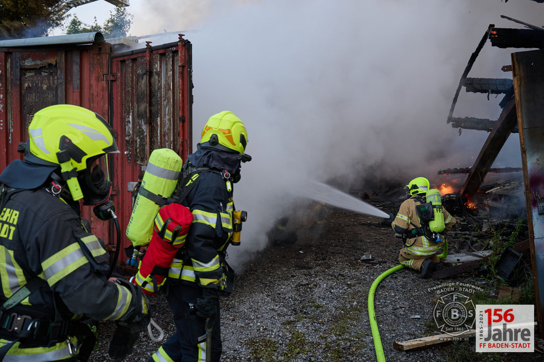 20210723 Großbrand in Kottingbrunn