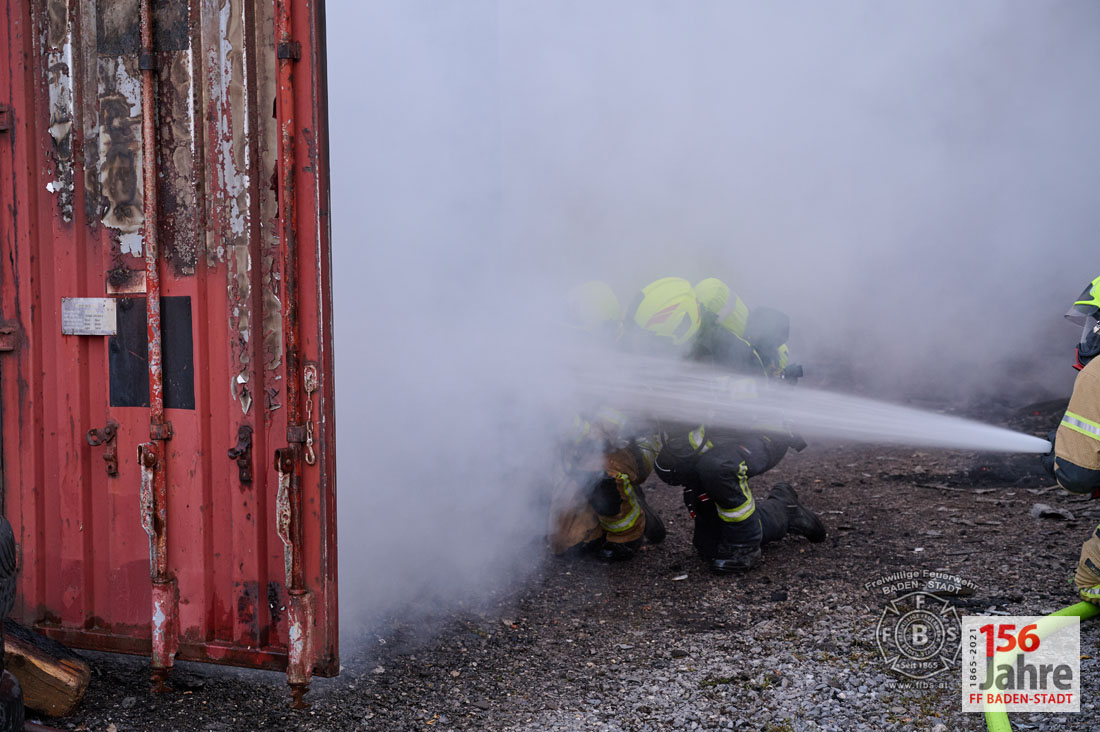 20210723 Großbrand in Kottingbrunn