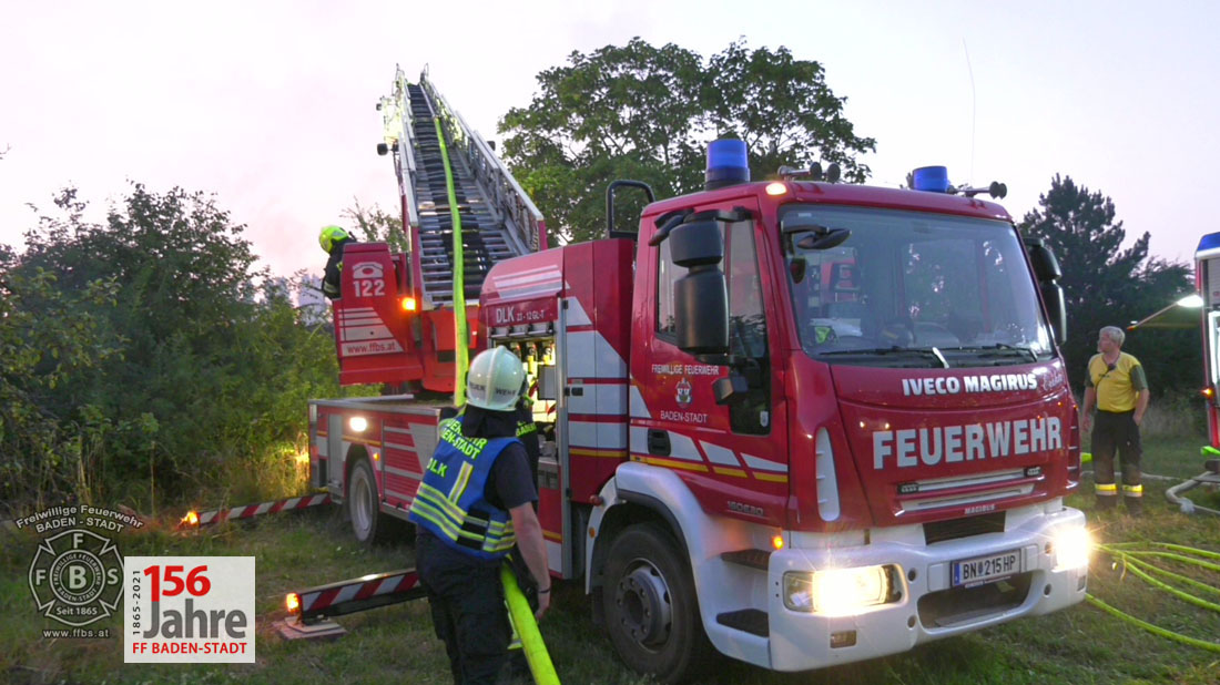 20210723 Großbrand in Kottingbrunn