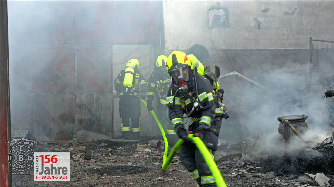 20210723 Großbrand in Kottingbrunn