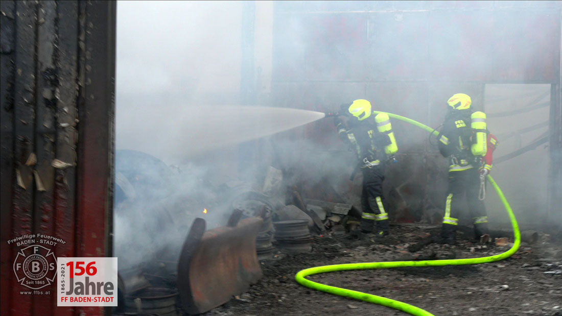 20210723 Großbrand in Kottingbrunn