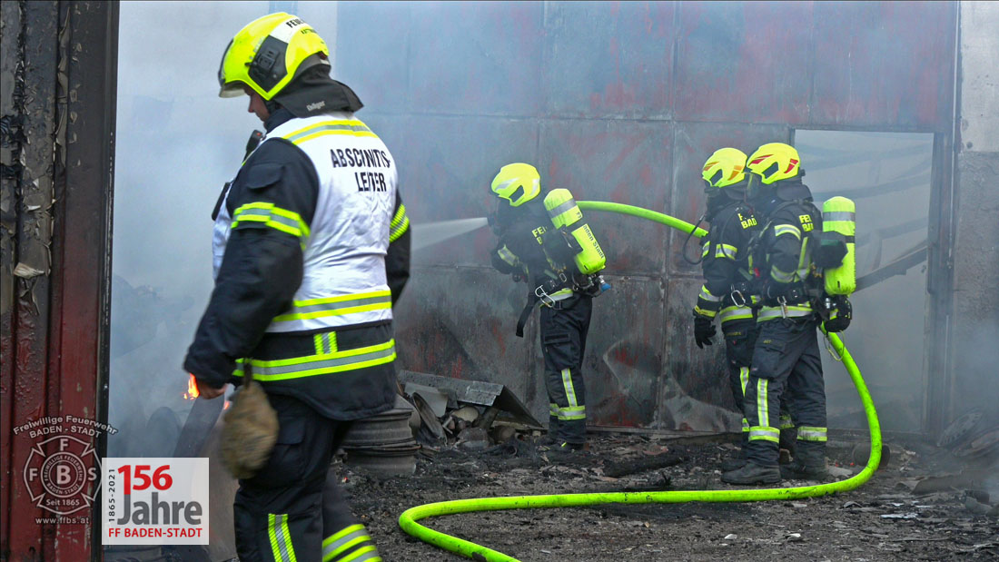 20210723 Großbrand in Kottingbrunn