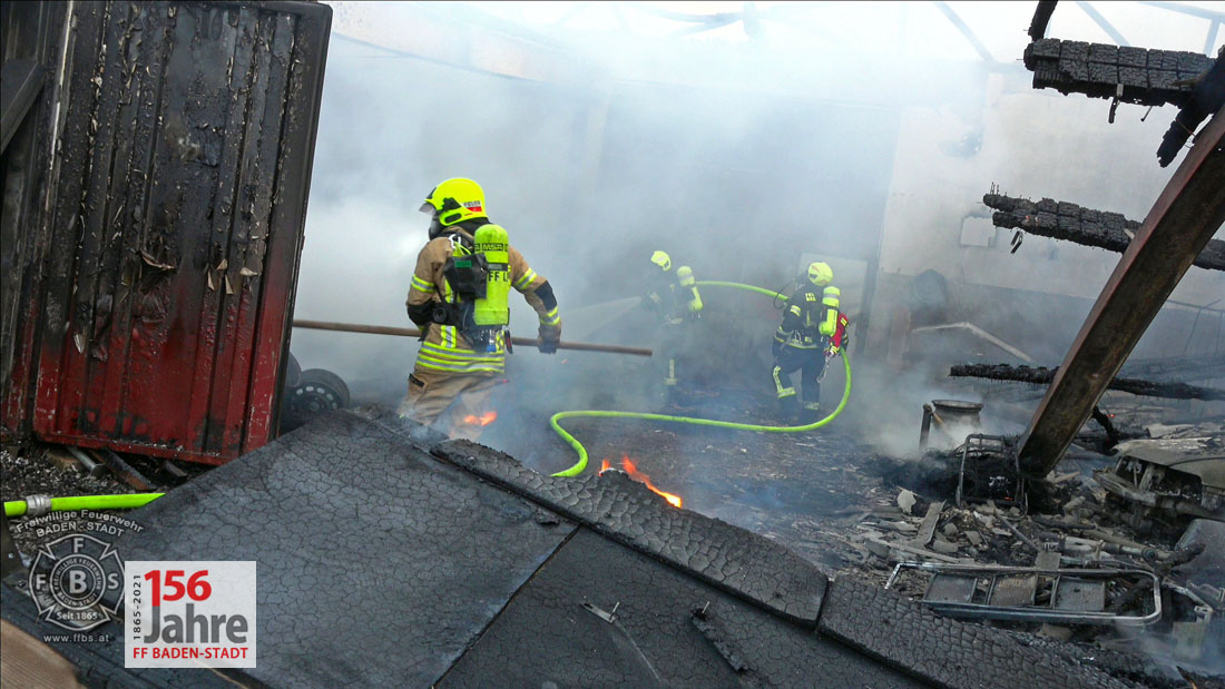 20210723 Großbrand in Kottingbrunn
