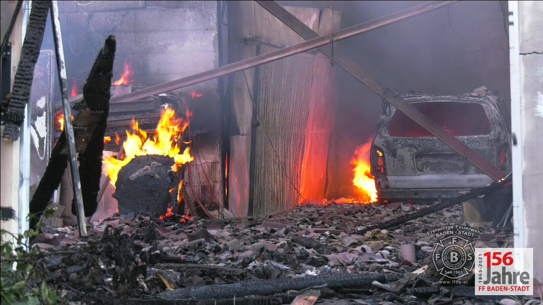 20210723 Großbrand in Kottingbrunn