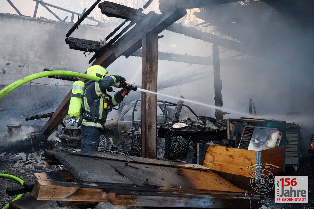 20210723 Großbrand in Kottingbrunn