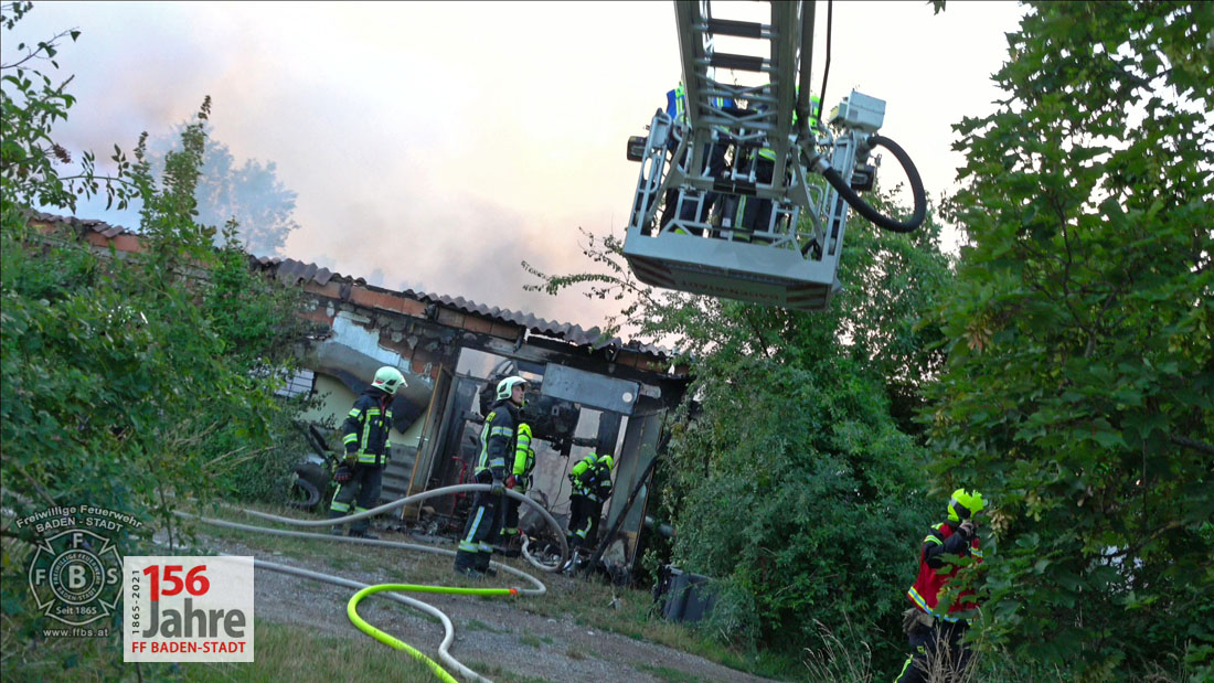 20210723 Großbrand in Kottingbrunn