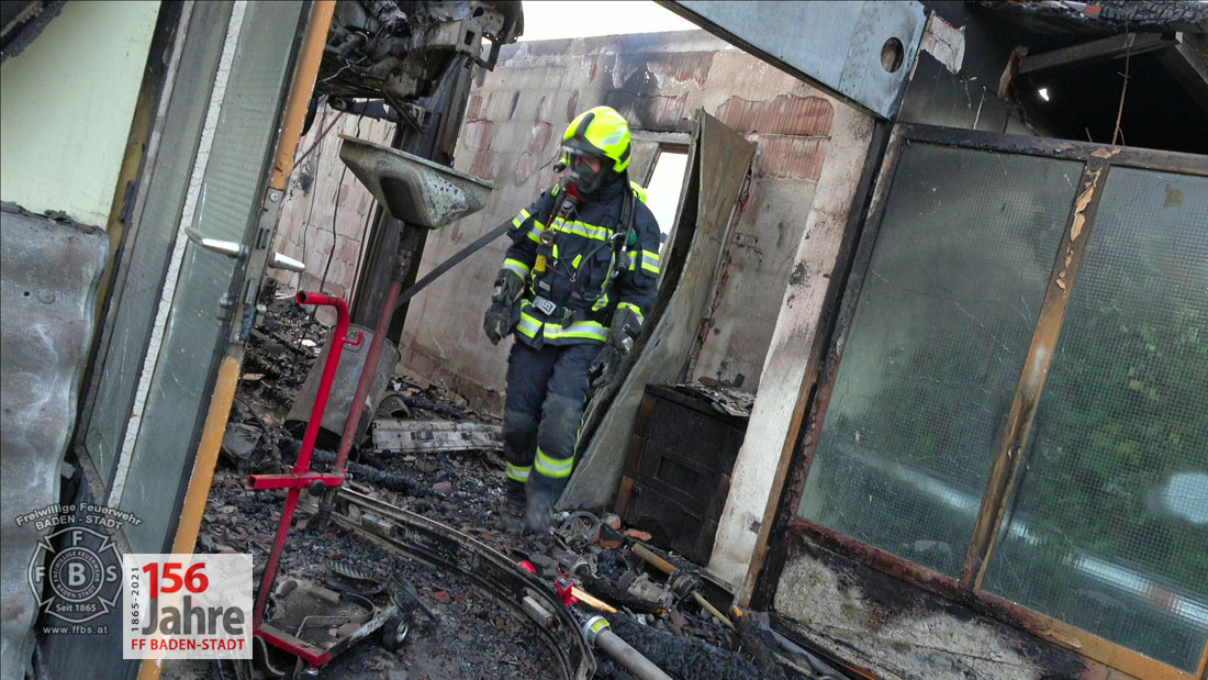 20210723 Großbrand in Kottingbrunn