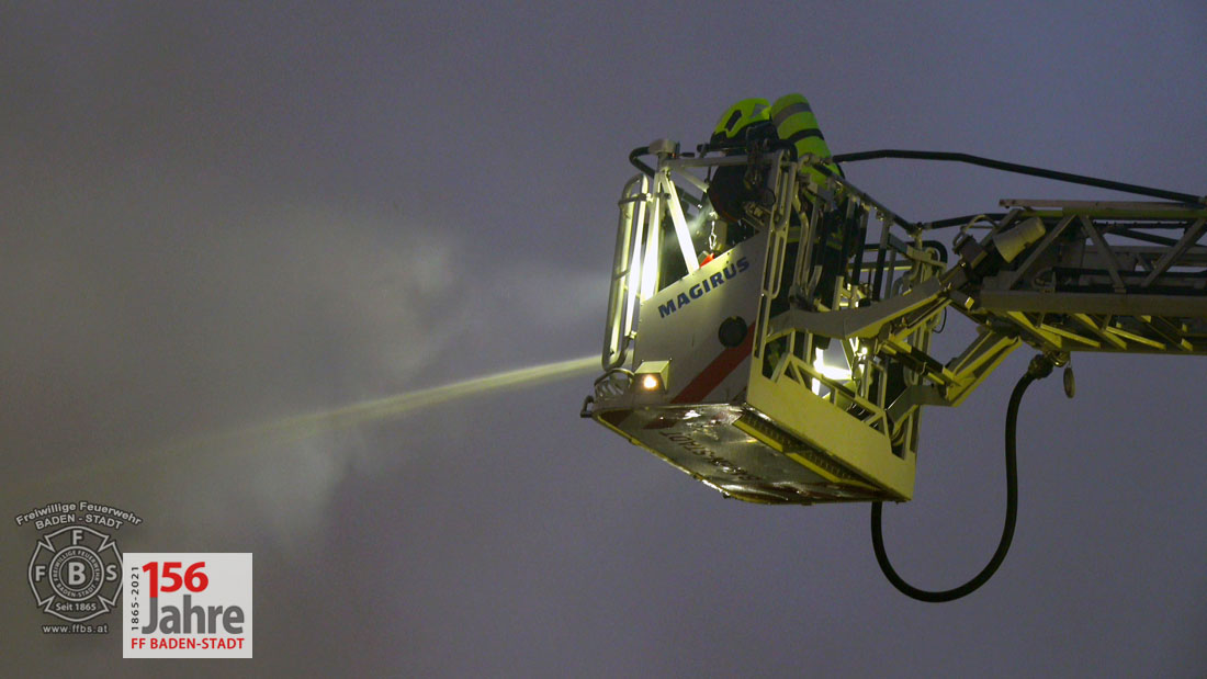 20210723 Großbrand in Kottingbrunn