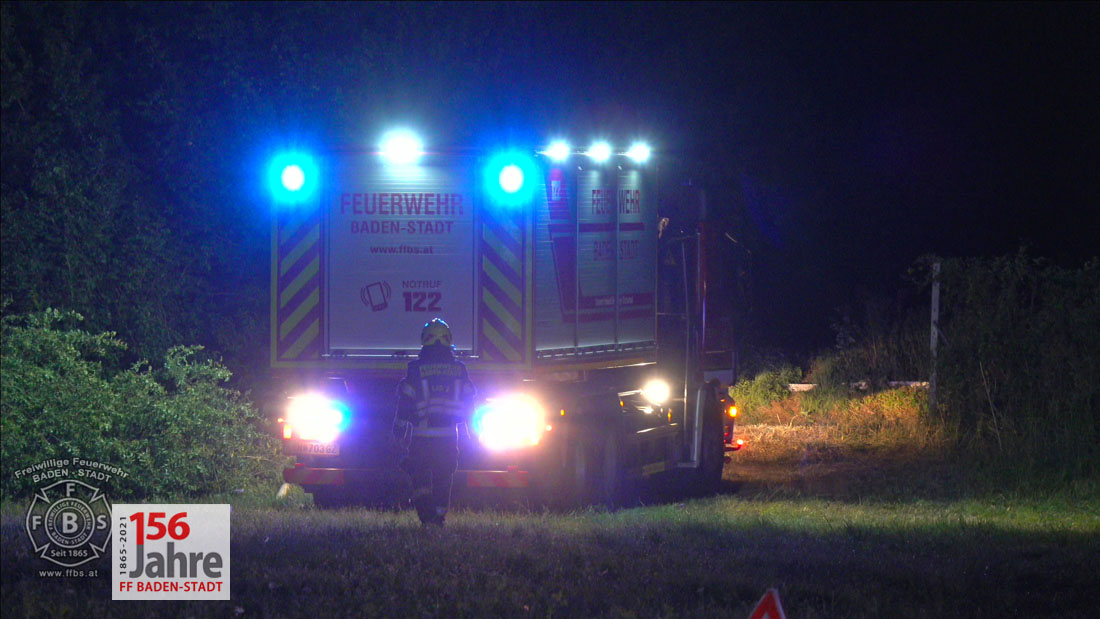 20210723 Großbrand in Kottingbrunn