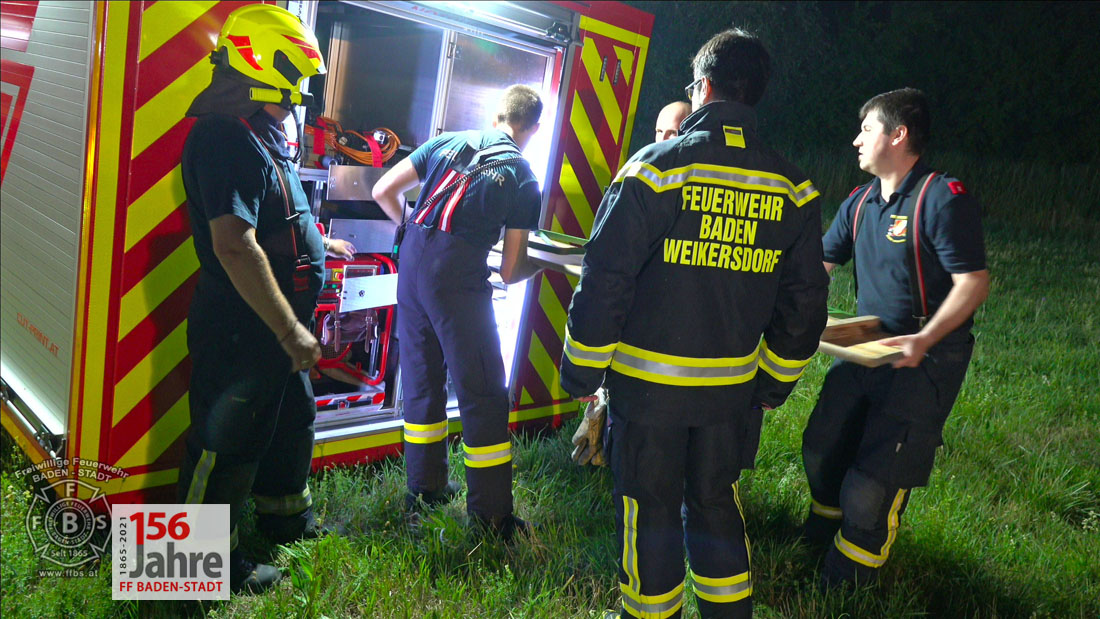 20210723 Großbrand in Kottingbrunn