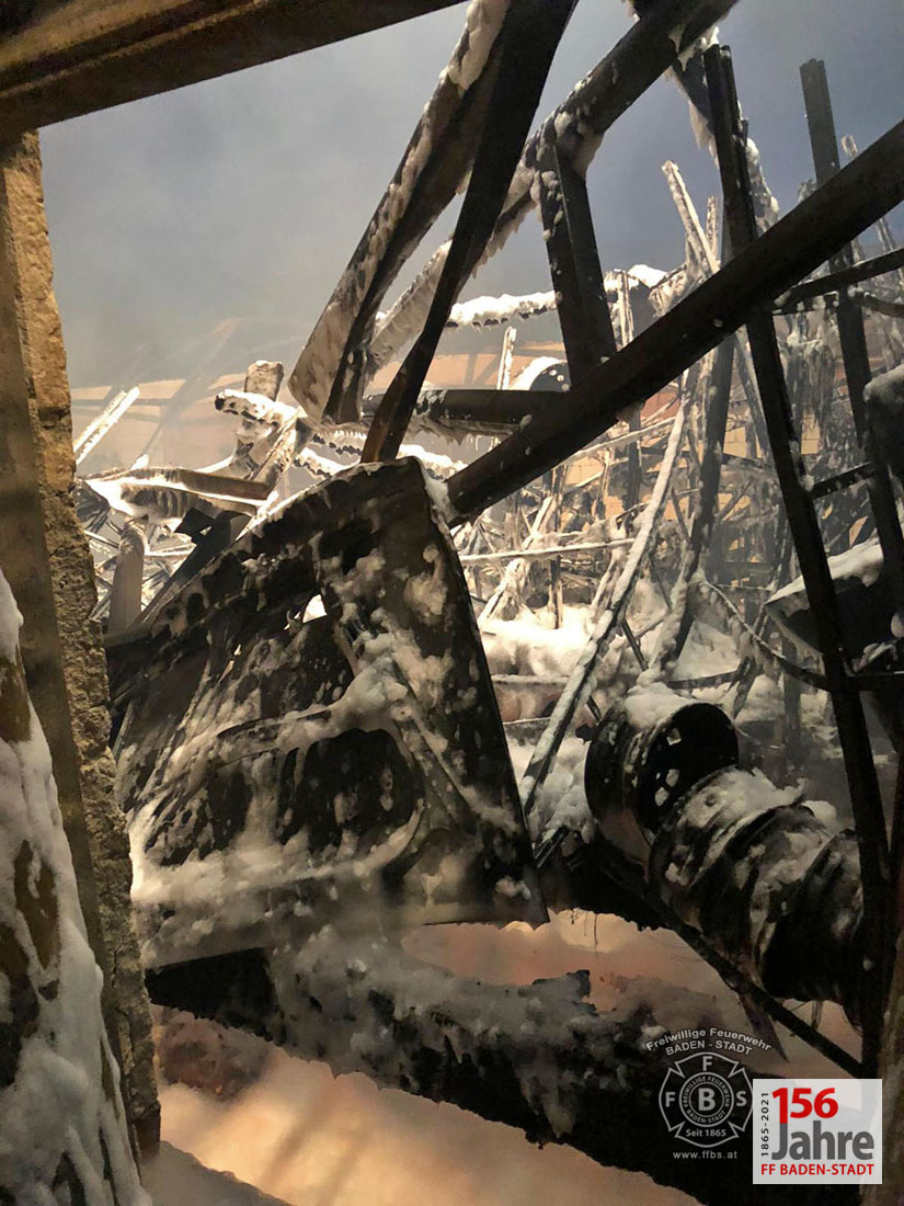 20210723 Großbrand in Kottingbrunn