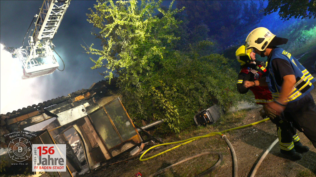 20210723 Großbrand in Kottingbrunn