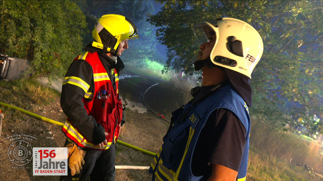 20210723 Großbrand in Kottingbrunn