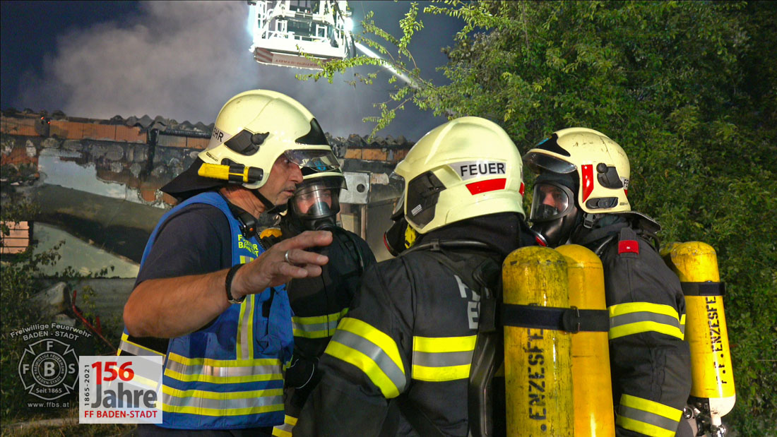 20210723 Großbrand in Kottingbrunn
