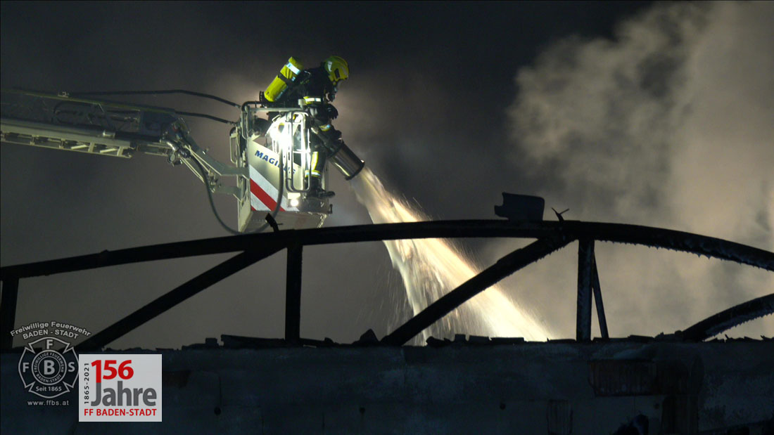 20210723 Großbrand in Kottingbrunn