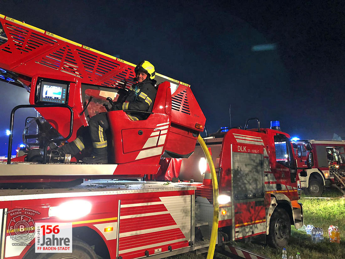 20210723 Großbrand in Kottingbrunn