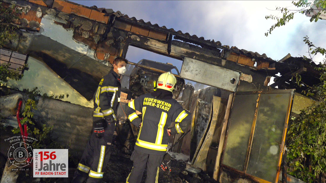 20210723 Großbrand in Kottingbrunn
