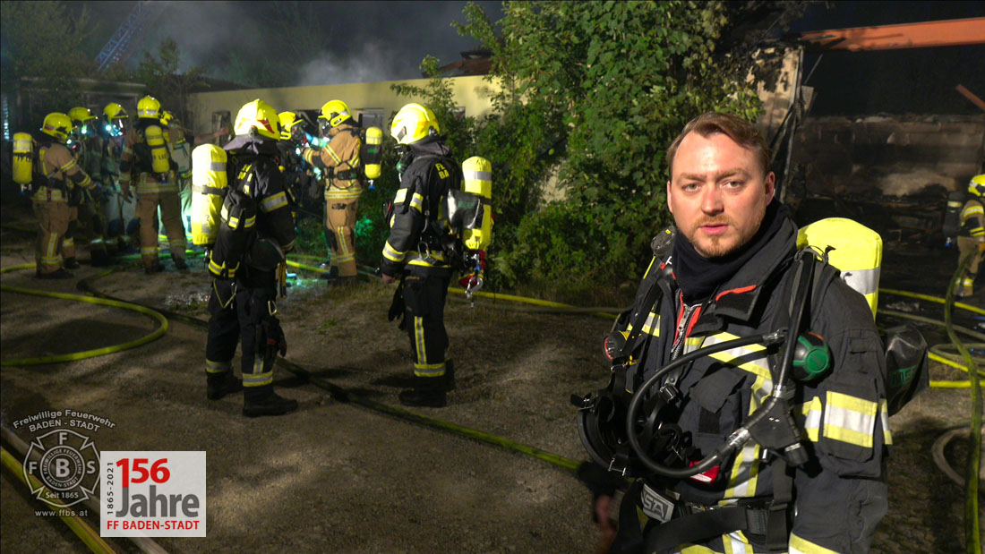 20210723 Großbrand in Kottingbrunn