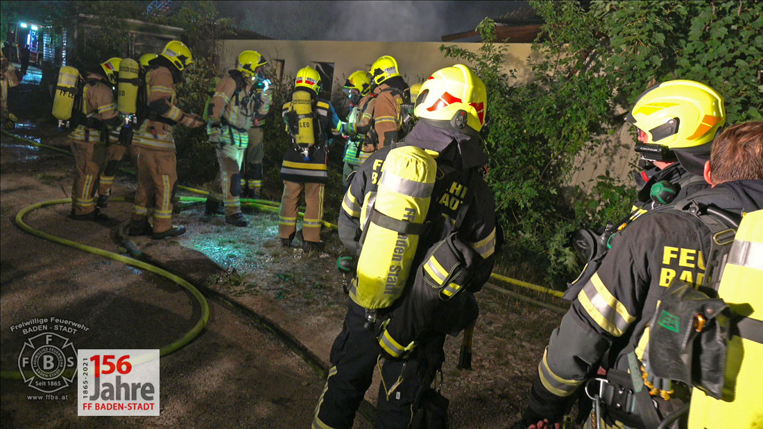 20210723 Großbrand in Kottingbrunn