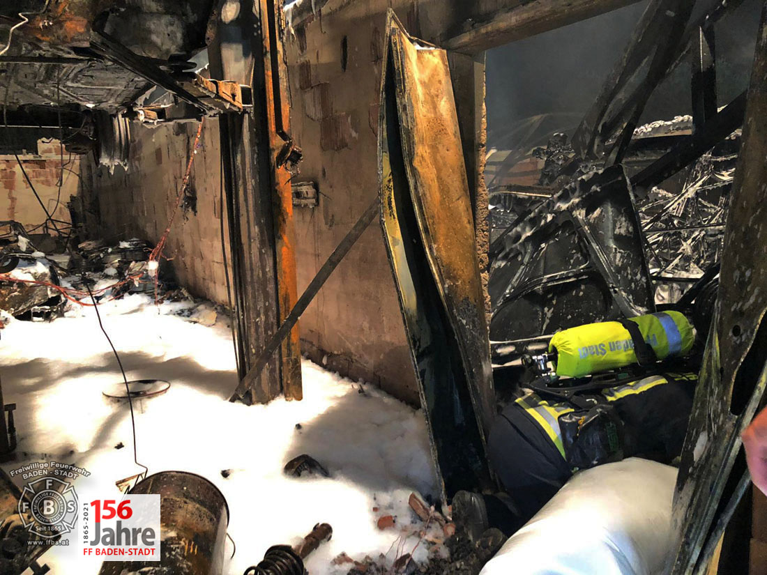 20210723 Großbrand in Kottingbrunn