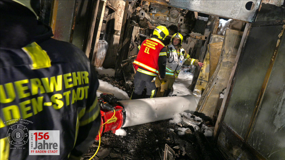 20210723 Großbrand in Kottingbrunn