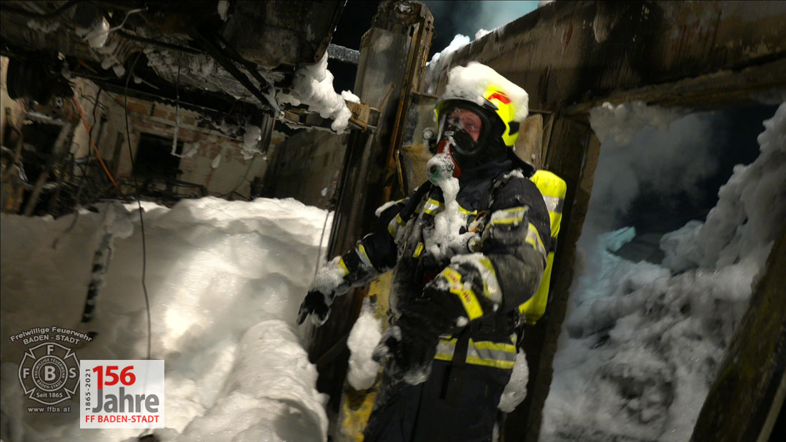 20210723 Großbrand in Kottingbrunn