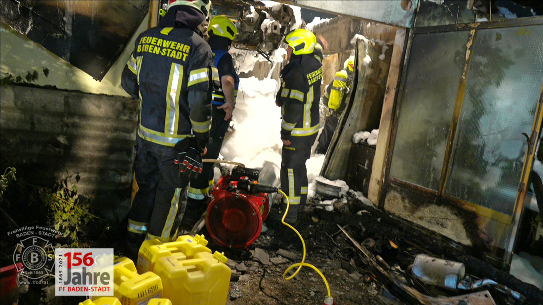 20210723 Großbrand in Kottingbrunn