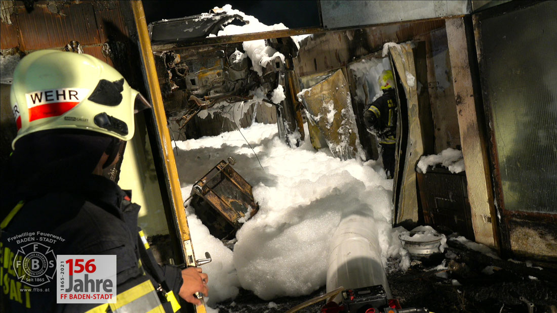 20210723 Großbrand in Kottingbrunn