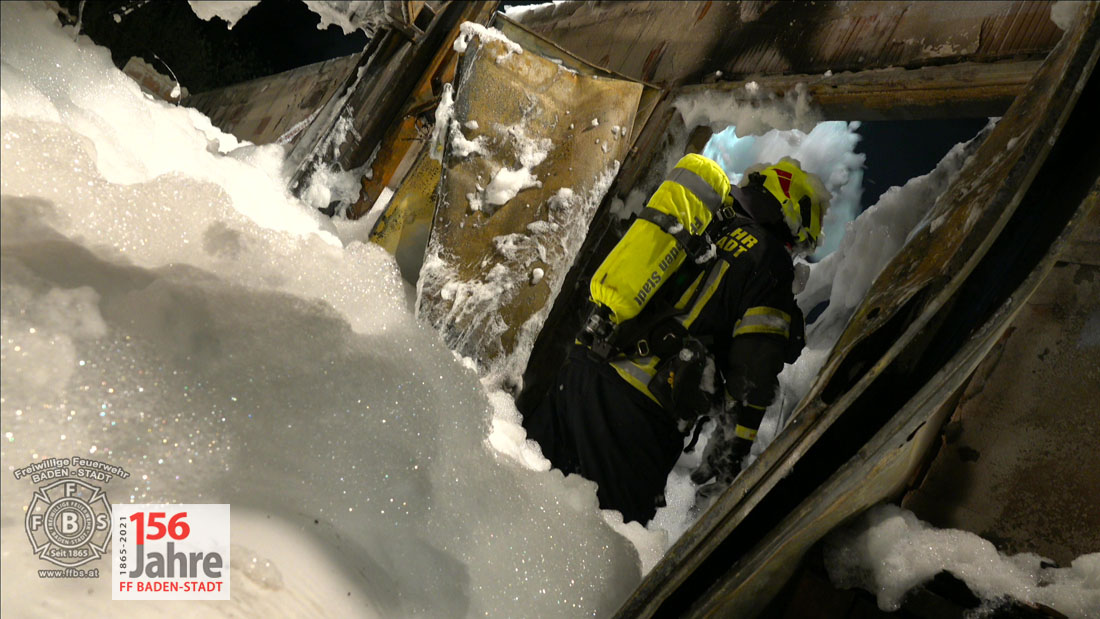 20210723 Großbrand in Kottingbrunn
