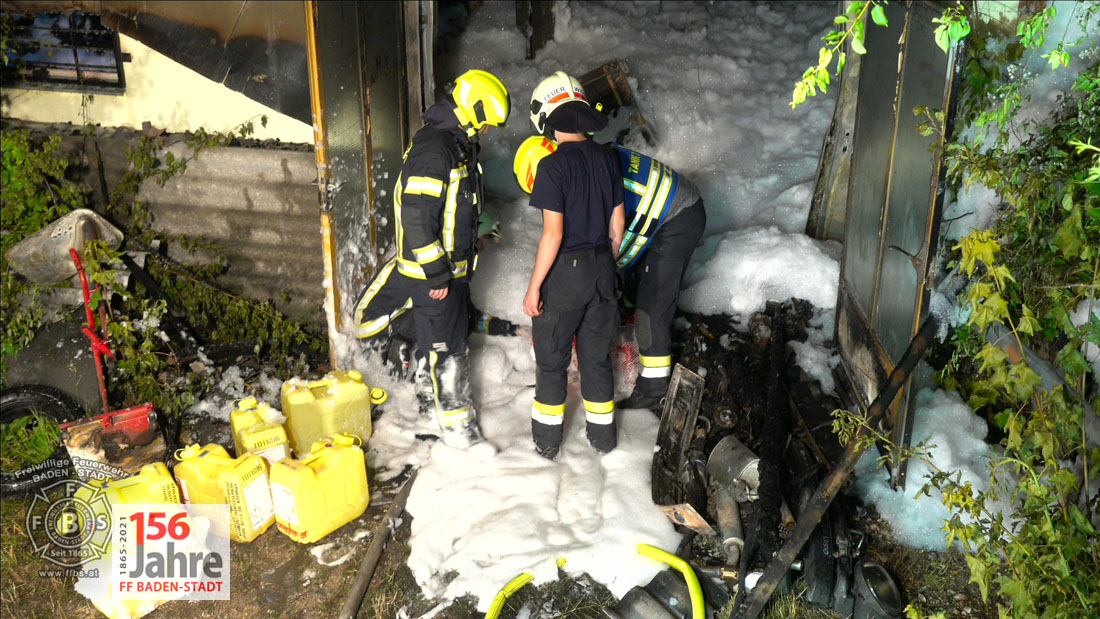 20210723 Großbrand in Kottingbrunn