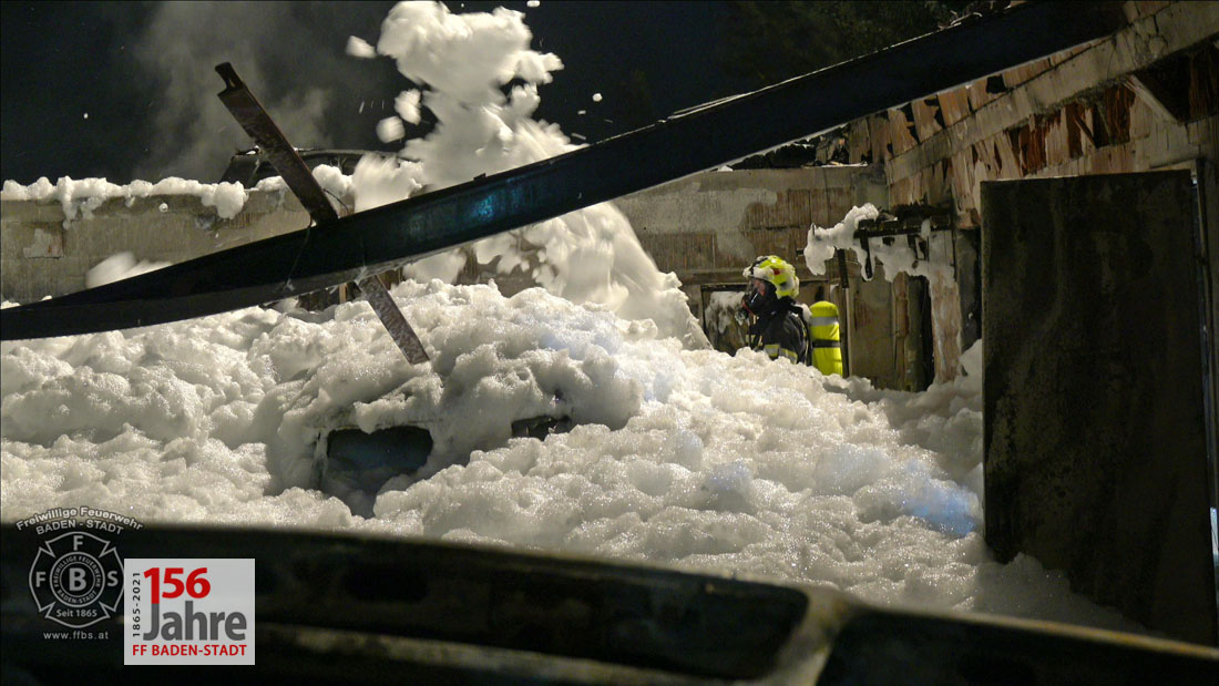 20210723 Großbrand in Kottingbrunn